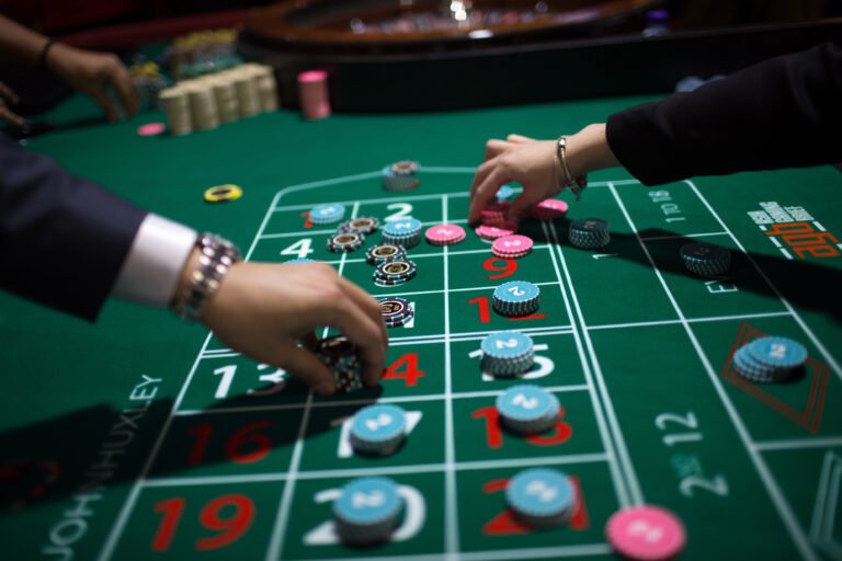 Inside The G2E Asia Global Gaming Expo